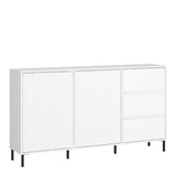 Avenale Sideboard 2 Door 3 Drawer