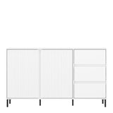 Avenale Sideboard 2 Door 3 Drawer
