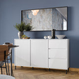 Avenale Sideboard 2 Door 3 Drawer