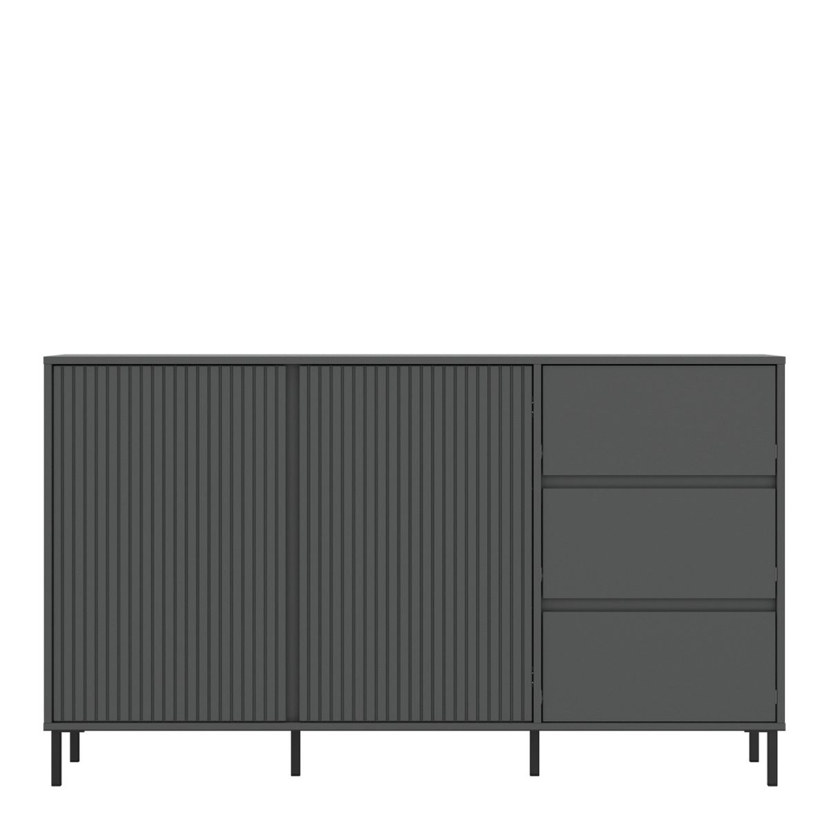 Avenale Sideboard 2 Door 3 Drawer