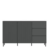 Avenale Sideboard 2 Door 3 Drawer