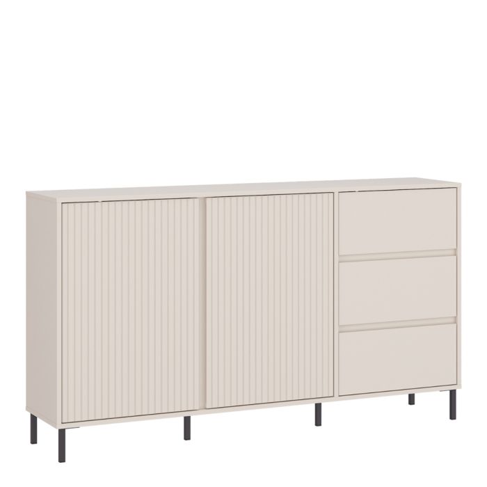 Avenale Sideboard 2 Door 3 Drawer