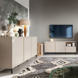 Avenale Sideboard 2 Door 3 Drawer
