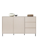 Avenale Sideboard 2 Door 3 Drawer
