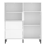 Avenale Sideboard 2 Door 2 Drawer