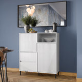 Avenale Sideboard 2 Door 2 Drawer