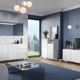 Avenale Sideboard 2 Door 2 Drawer