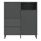 Avenale Sideboard 2 Door 2 Drawer