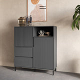 Avenale Sideboard 2 Door 2 Drawer
