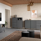 Avenale Sideboard 2 Door 2 Drawer