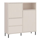 Avenale Sideboard 2 Door 2 Drawer