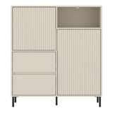 Avenale Sideboard 2 Door 2 Drawer