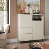 Avenale Sideboard 2 Door 2 Drawer