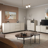 Avenale Sideboard 2 Door 2 Drawer