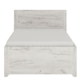 Angel Single Bed with Underbed Drawer