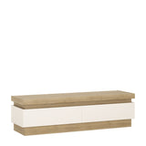 Lyon 2 Drawer TV Cabinet
