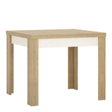 Lyon Small Extending Dining Table