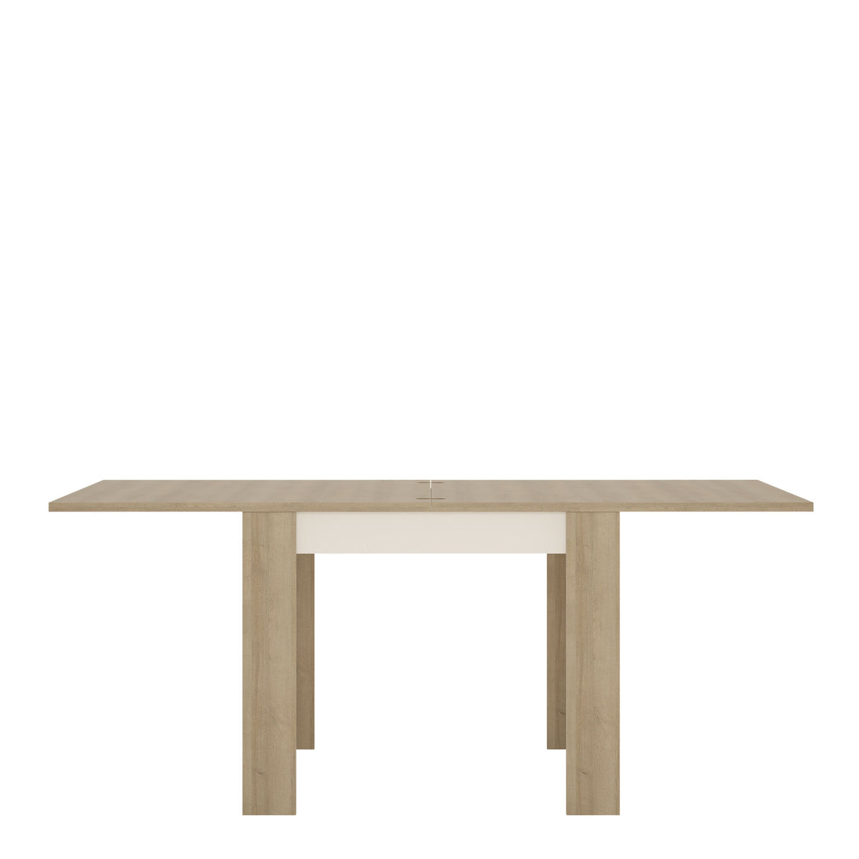 Lyon Small Extending Dining Table