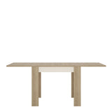 Lyon Small Extending Dining Table