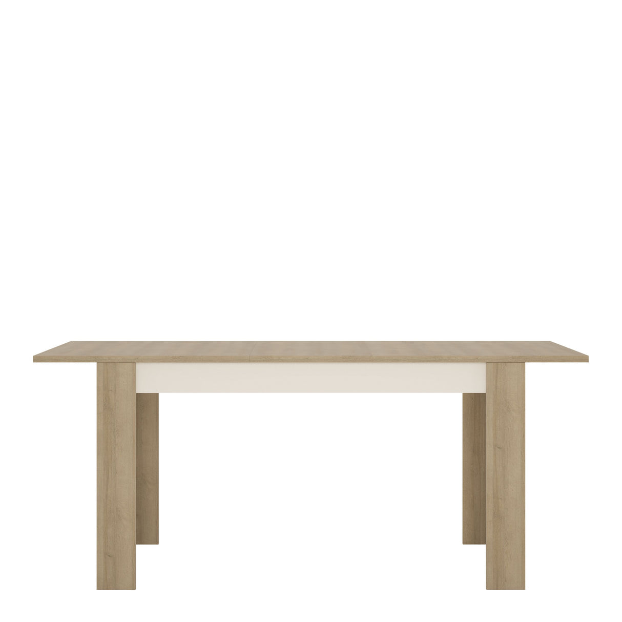 Lyon Medium Extending Dining Table