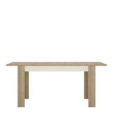 Lyon Medium Extending Dining Table