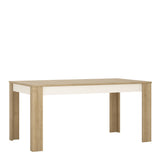 Lyon Large Extending Dining Table