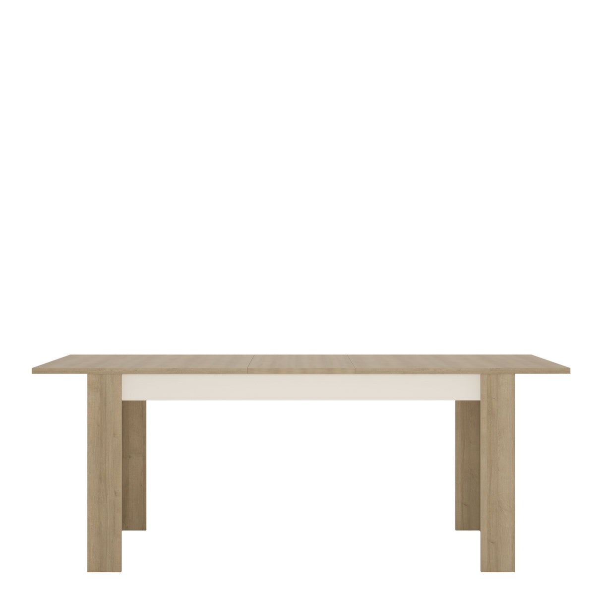Lyon Large Extending Dining Table