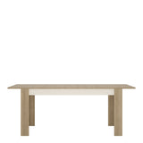 Lyon Large Extending Dining Table