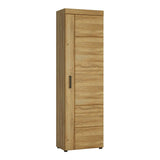 Cortina Tall Cupboard (RH)