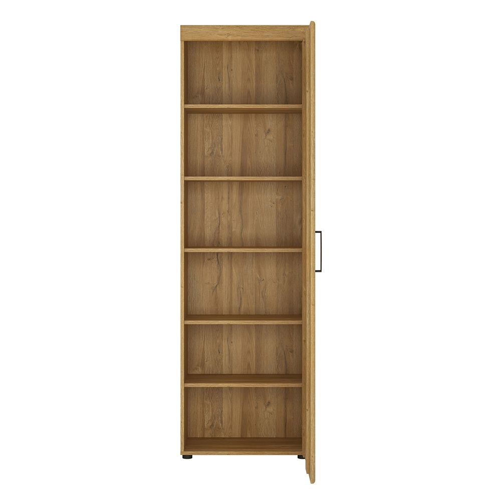 Cortina Tall Cupboard (RH)