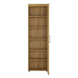 Cortina Tall Cupboard (RH)