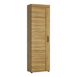 Cortina Tall Cupboard (LH)