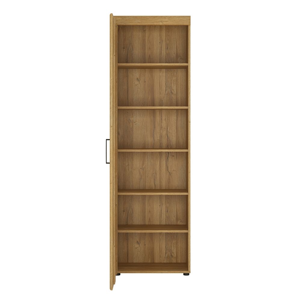 Cortina Tall Cupboard (LH)