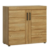 Cortina 2 Door Cabinet