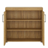 Cortina 2 Door Cabinet