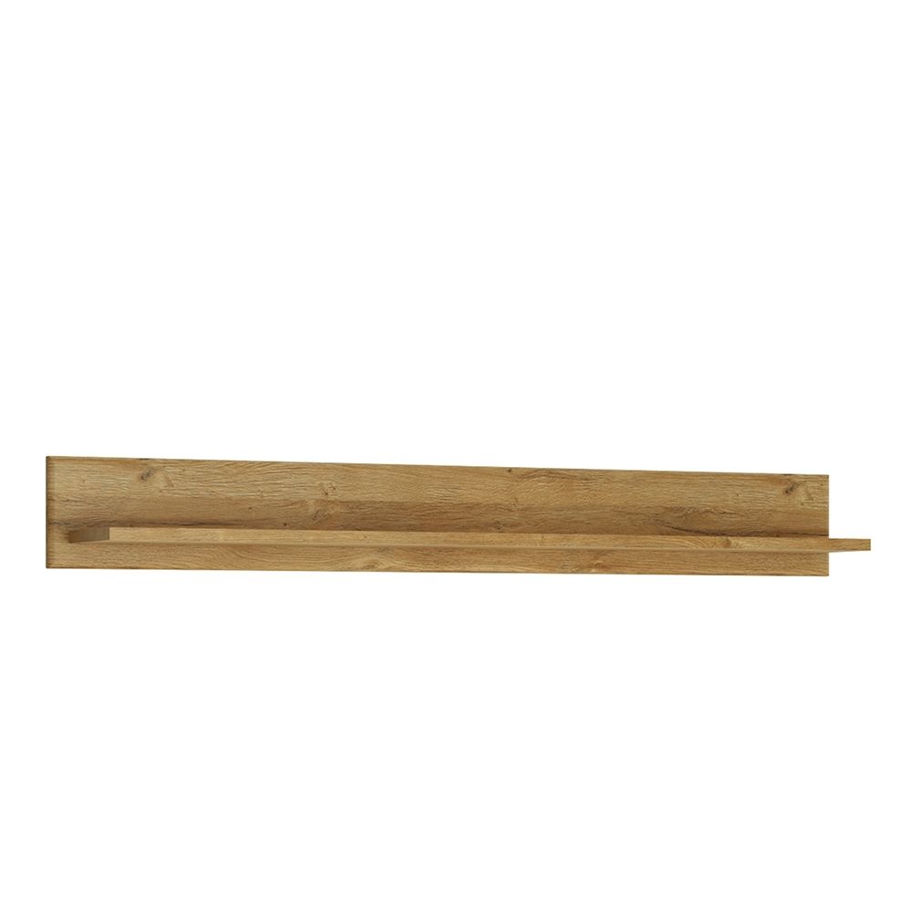 Cortina Wall Shelf 156cm