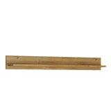 Cortina Wall Shelf 156cm