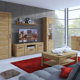 Cortina 1 Drawer Coffee Table