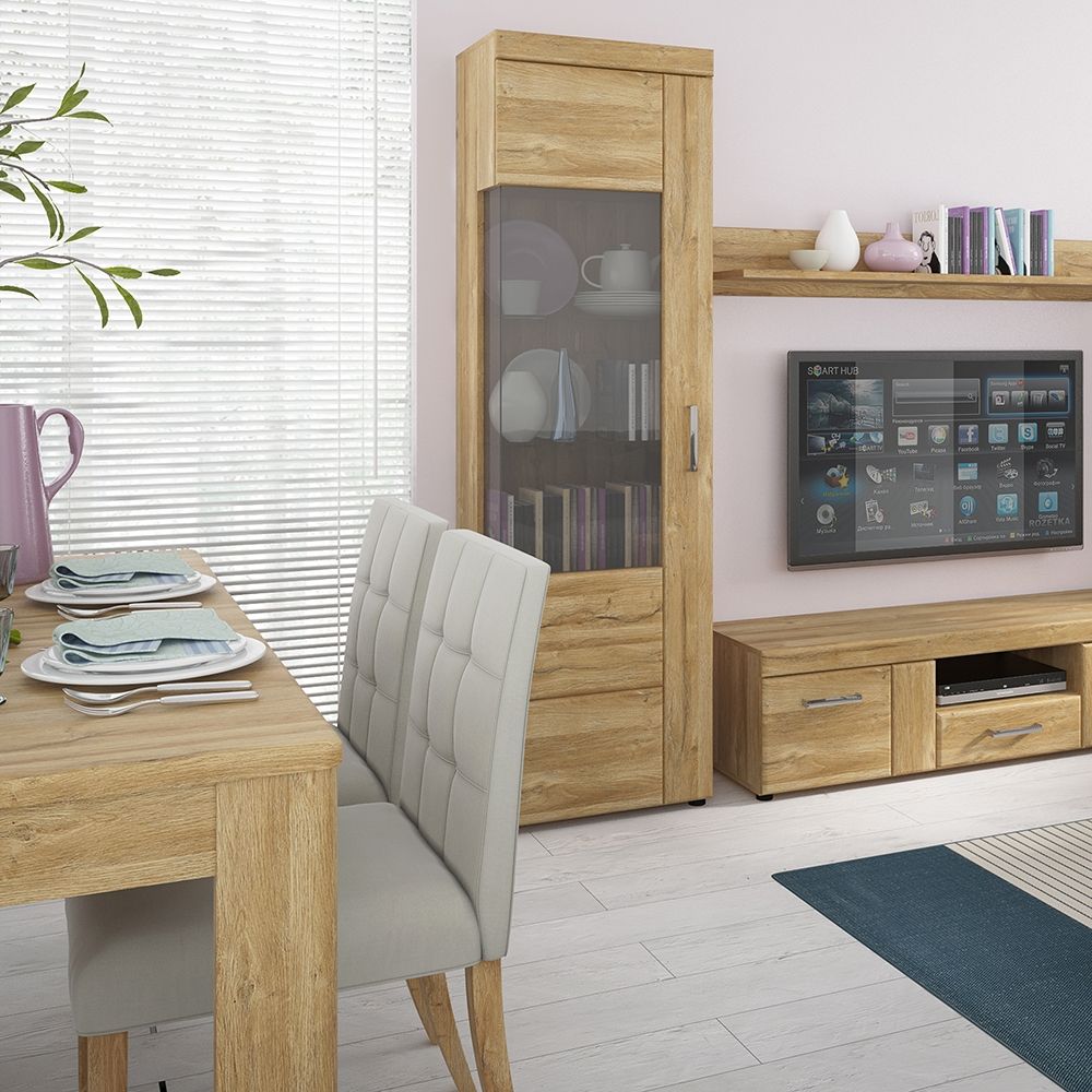 Cortina Extending Dining Table