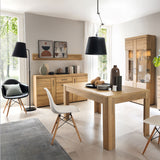 Cortina Wall Shelf 117cm