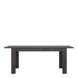 Zingaro Extending Dining Table 160-200cm