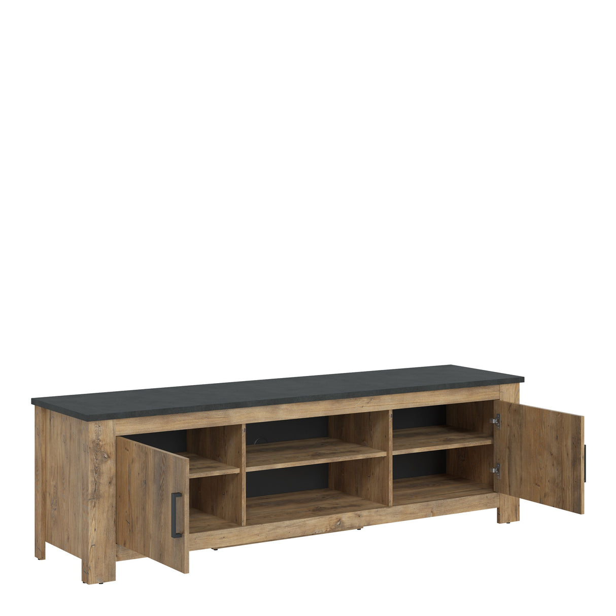Rapallo 189cm Wide TV Cabinet