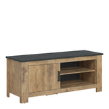 Rapallo 138cm TV Cabinet 1 Door