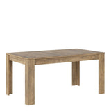 Rapallo Extending Dining Table 160x200cm