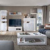 Lyon Designer Coffee Table