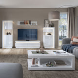 Lyon Designer Coffee Table