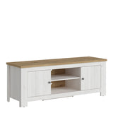 Celesto 2 Door TV Unit