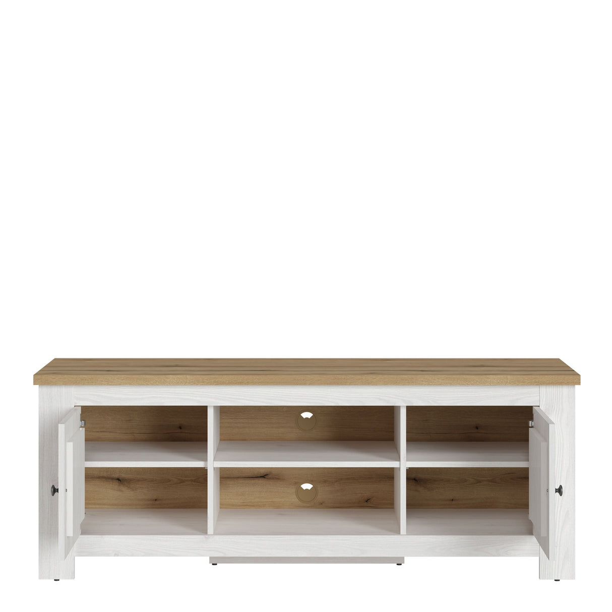 Celesto 2 Door TV Unit