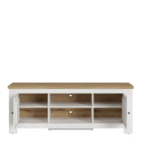 Celesto 2 Door TV Unit
