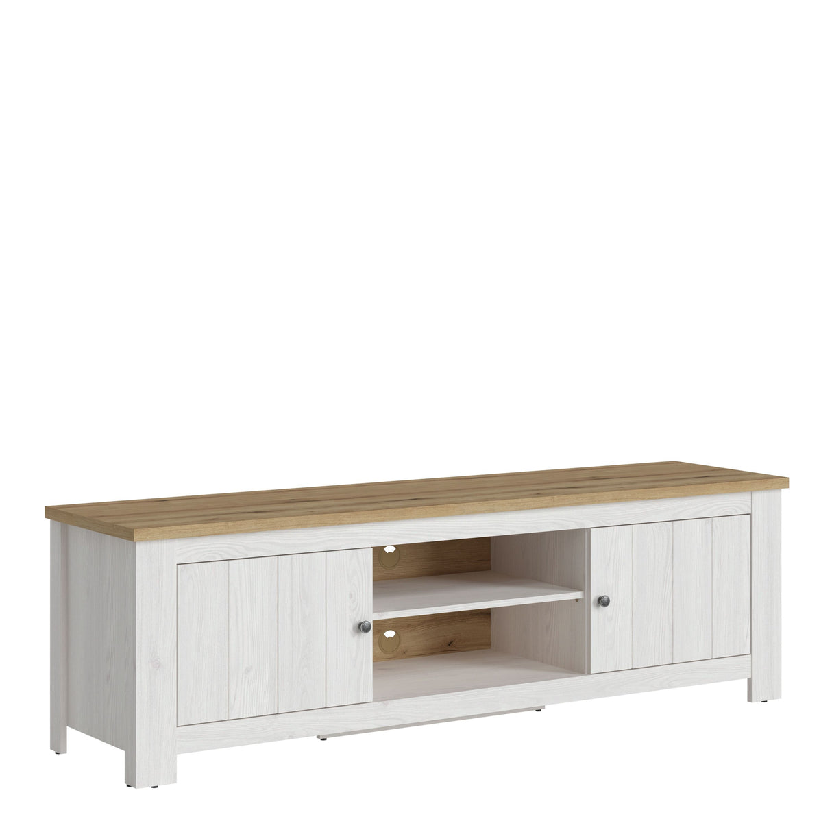 Celesto 2 Door Wide TV Unit (189cm)
